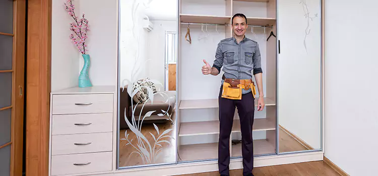 Sliding Closet Door Replacement Lake Havasu City