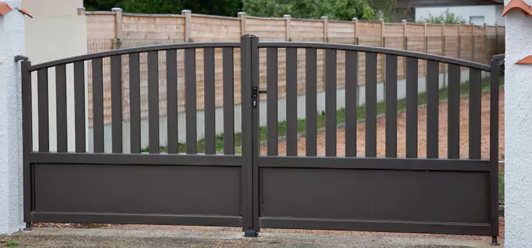 Advanced Gate Solutions in Lake Havasu City, AZ