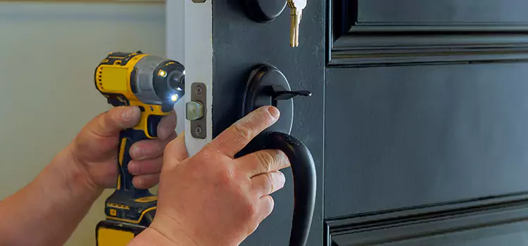 Locksmith Emergency Service Lake Havasu City