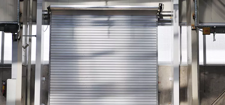 Roller Door Maintenance Lake Havasu City