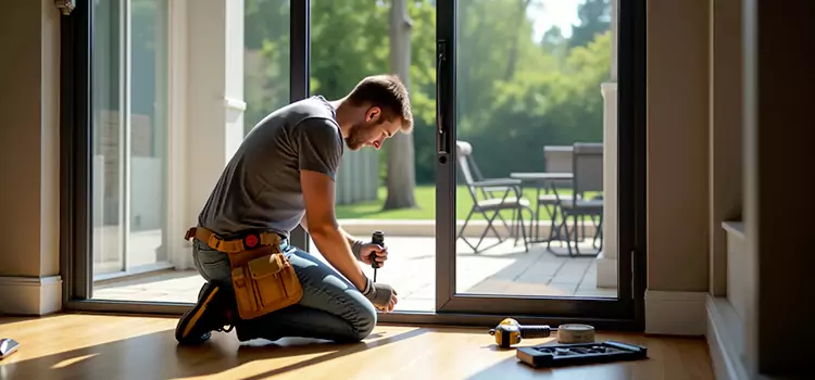 Comprehensive Solutions for Every Glass Door Need in Lake Havasu City, AZ