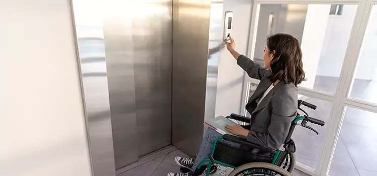 Benefits of Modern Handicap Door Systems in Lake Havasu City, AZ