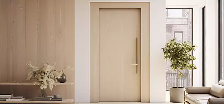 Choose Quality for Your Inside Doors in Lake Havasu City, AZ