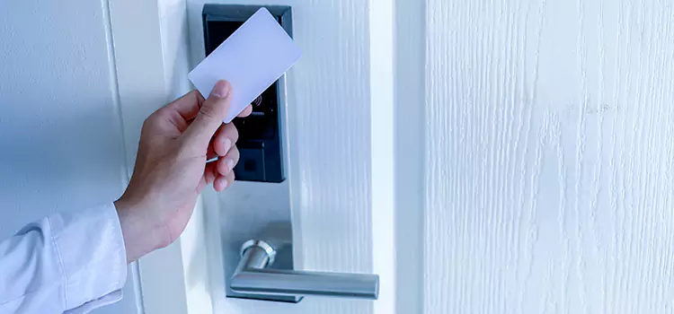 Why Choose Us for Your Keycard Lock Installation in Lake Havasu City, AZ?