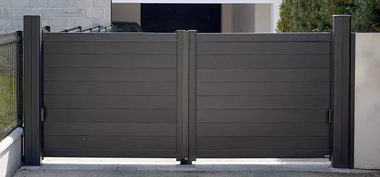 Common Residential Gate Issues We Resolve in Lake Havasu City, AZ
