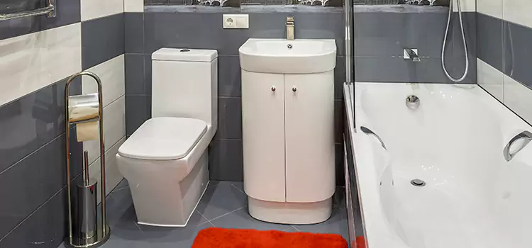 Hansgrohe Shaving Mirror Lake Havasu City