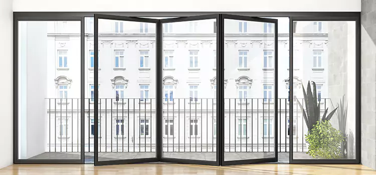 Premium Material Balcony Doors Lake Havasu City
