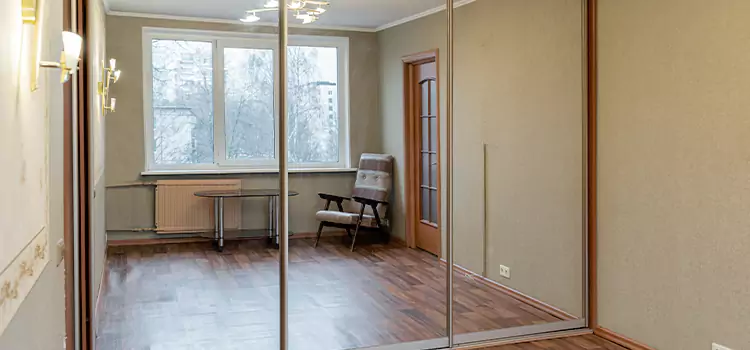 Mirror Closet Door Roller Replacement Lake Havasu City