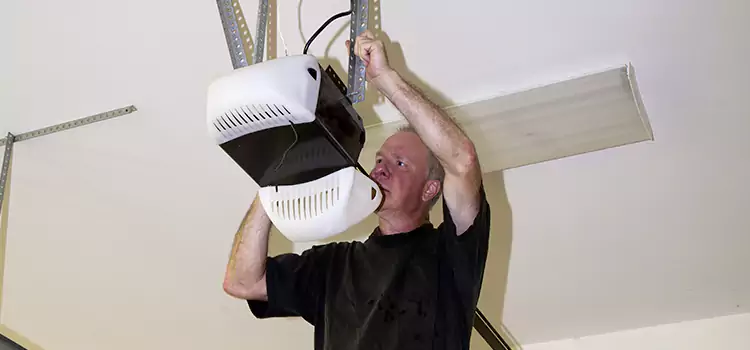 Garage Door Opener Service Lake Havasu City