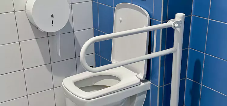Comprehensive Solutions in Lake Havasu City, AZ for Accessible Facilities