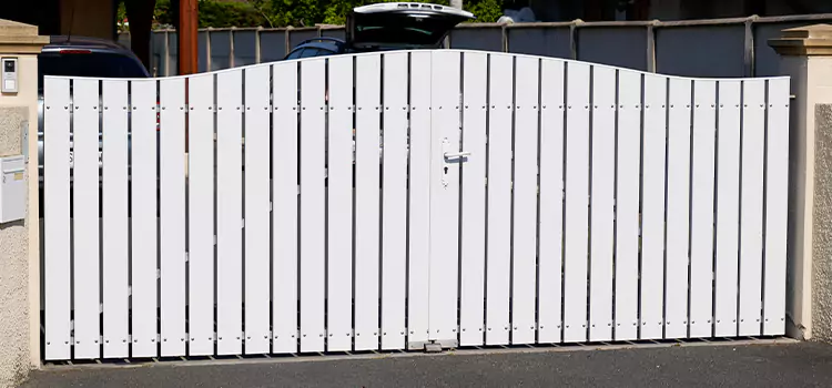 Why Choose Us for Residential Gate Repair in Lake Havasu City, AZ?