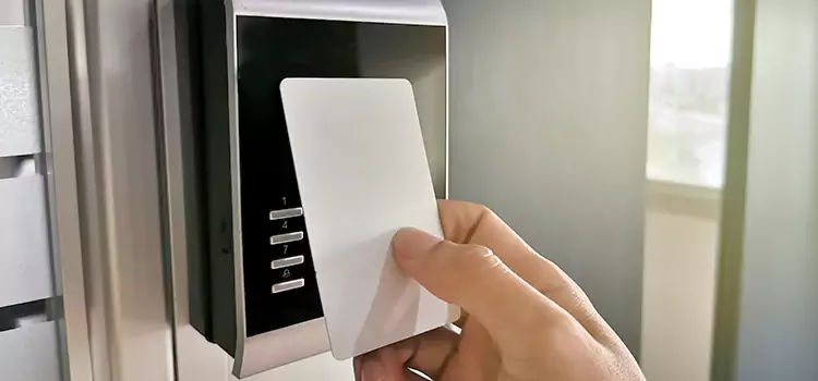 Advanced RFID Technology Integration in Lake Havasu City, AZ