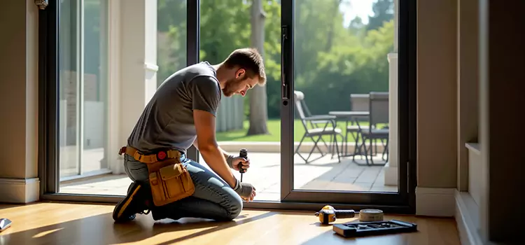 Patio Door Installation Experts in Lake Havasu City, AZ