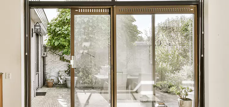 Glass Door Panel Replacement Cost Lake Havasu City