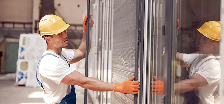 Sliding Door Mesh Replacement Lake Havasu City