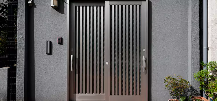 Specialized Steel Door Services in Lake Havasu City, AZ