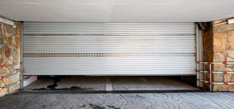 Steel Garage Door Repair Lake Havasu City